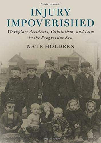 Injury Impoverished