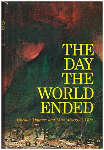 The Day the World Ended