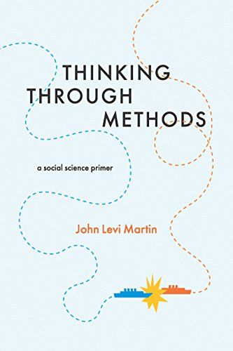 Thinking Through Methods