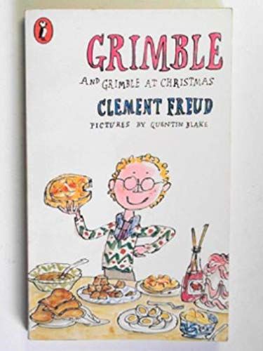 Grimble and Grimble at Christmas