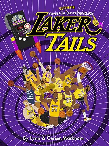 Laker Tails