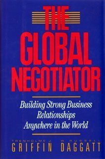 The Global Negotiator