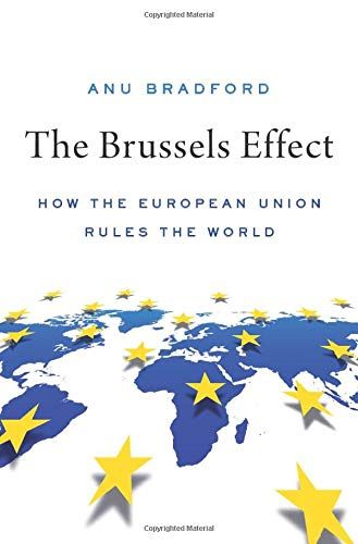 The Brussels Effect