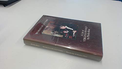 Woman of Letters