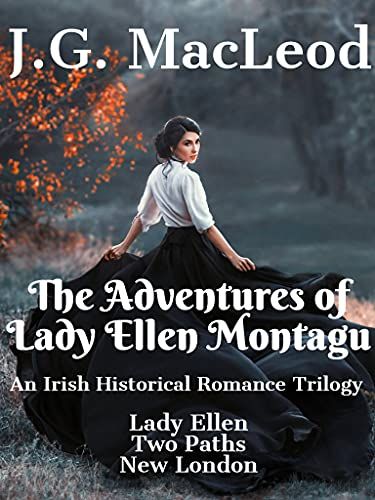 The Adventures of Lady Ellen Montagu