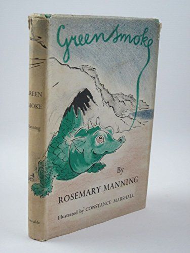 Green Smoke