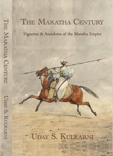 The Maratha Century