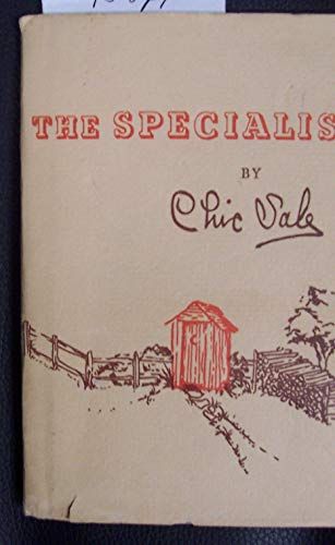 The specialist