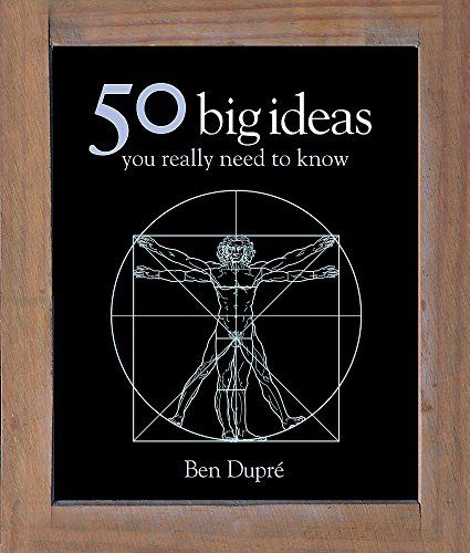 50 Big Ideas You Really Need to Know