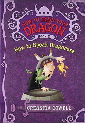 How to Speak Dragonese