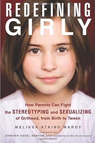 Redefining Girly