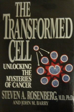 The Transformed Cell