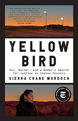 Yellow Bird