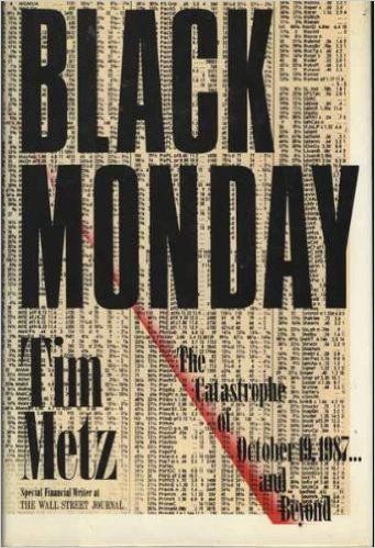 Black Monday