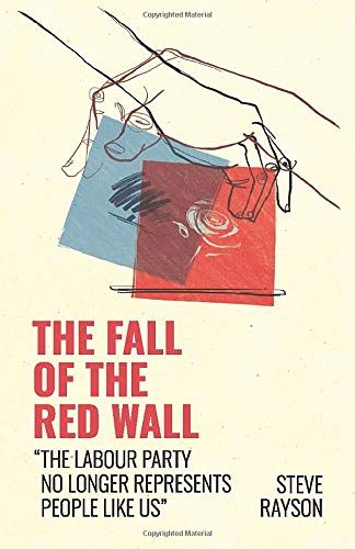 The Fall of the Red Wall