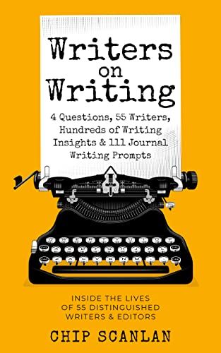 Writers on Writing