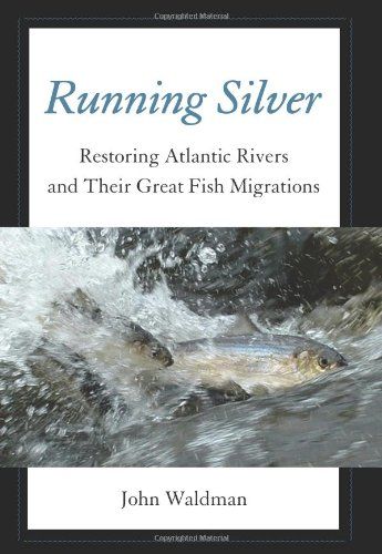 Running Silver