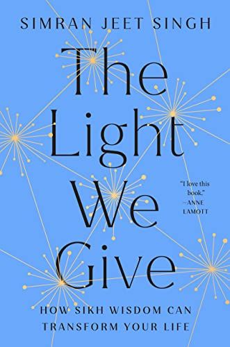 The Light We Give