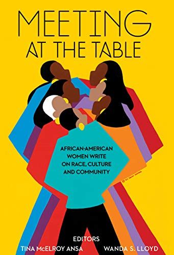 Meeting at the Table