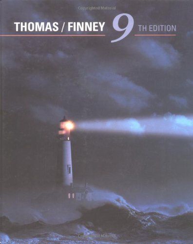 Calculus and Analytic Geometry
