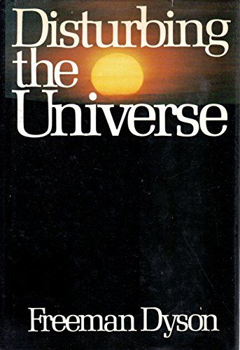 Disturbing the Universe