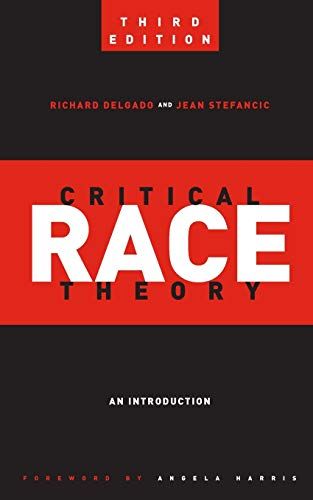 Critical Race Theory