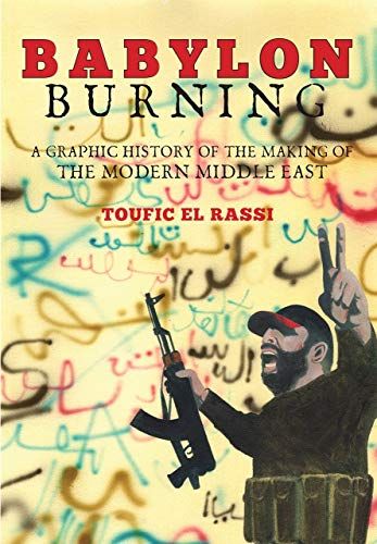 Baghdad Burning