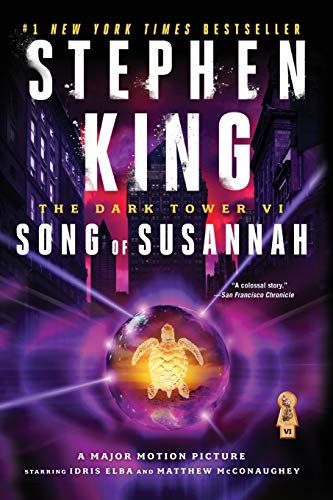 The Dark Tower VI