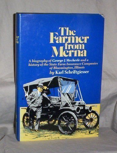 The Farmer from Merna