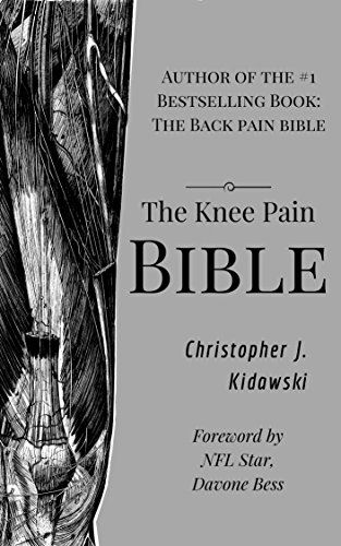 The Knee Pain Bible