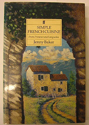 Simple French Cuisine