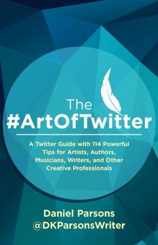 The #ArtOfTwitter