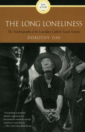 The Long Loneliness
