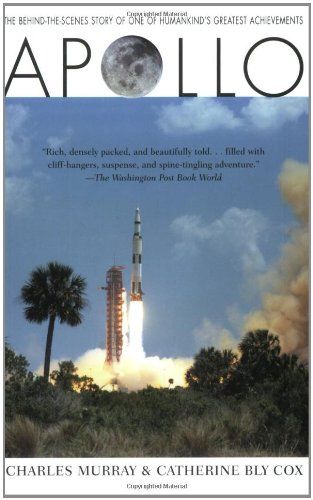 Apollo: the Race to the Moon