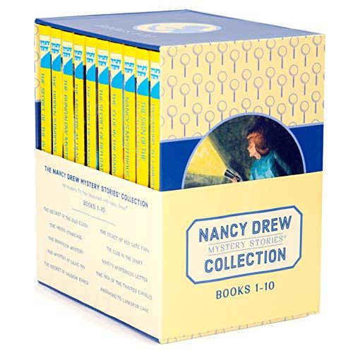 Nancy Drew
