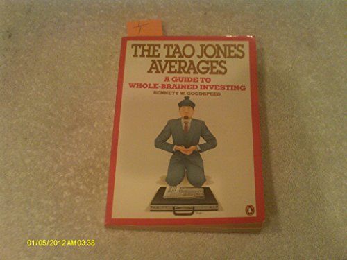 The Tao Jones Averages