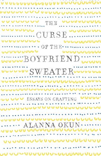 Curse of the Boyfriend Sweater
