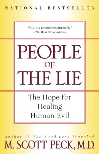 People of the Lie