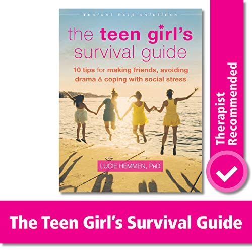 The Teen Girl's Survival Guide
