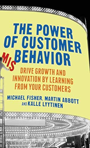 The Power of Customer Misbehavior