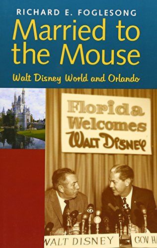 Married to the Mouse