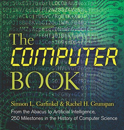 The Computer Book