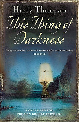 [This Thing of Darkness] [By