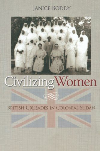 Civilizing Women