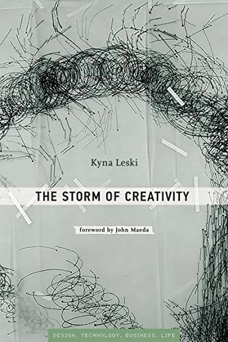 The Storm of Creativity Simplicity