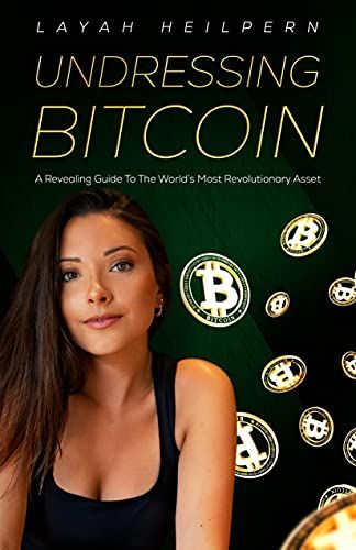 Undressing Bitcoin
