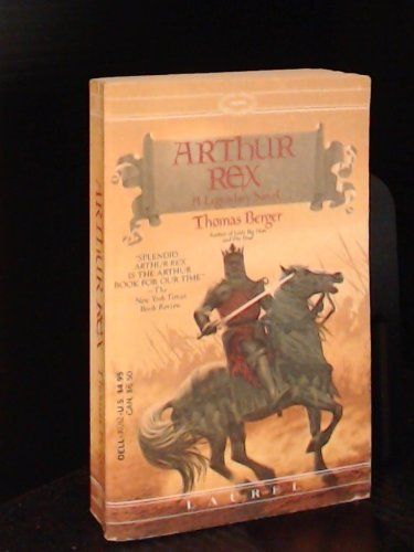 Arthur Rex