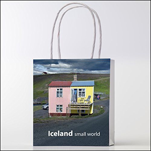 Iceland Small World