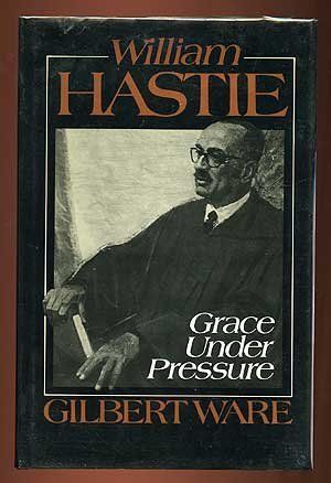 William Hastie