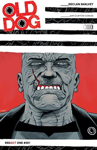 Old Dog #1